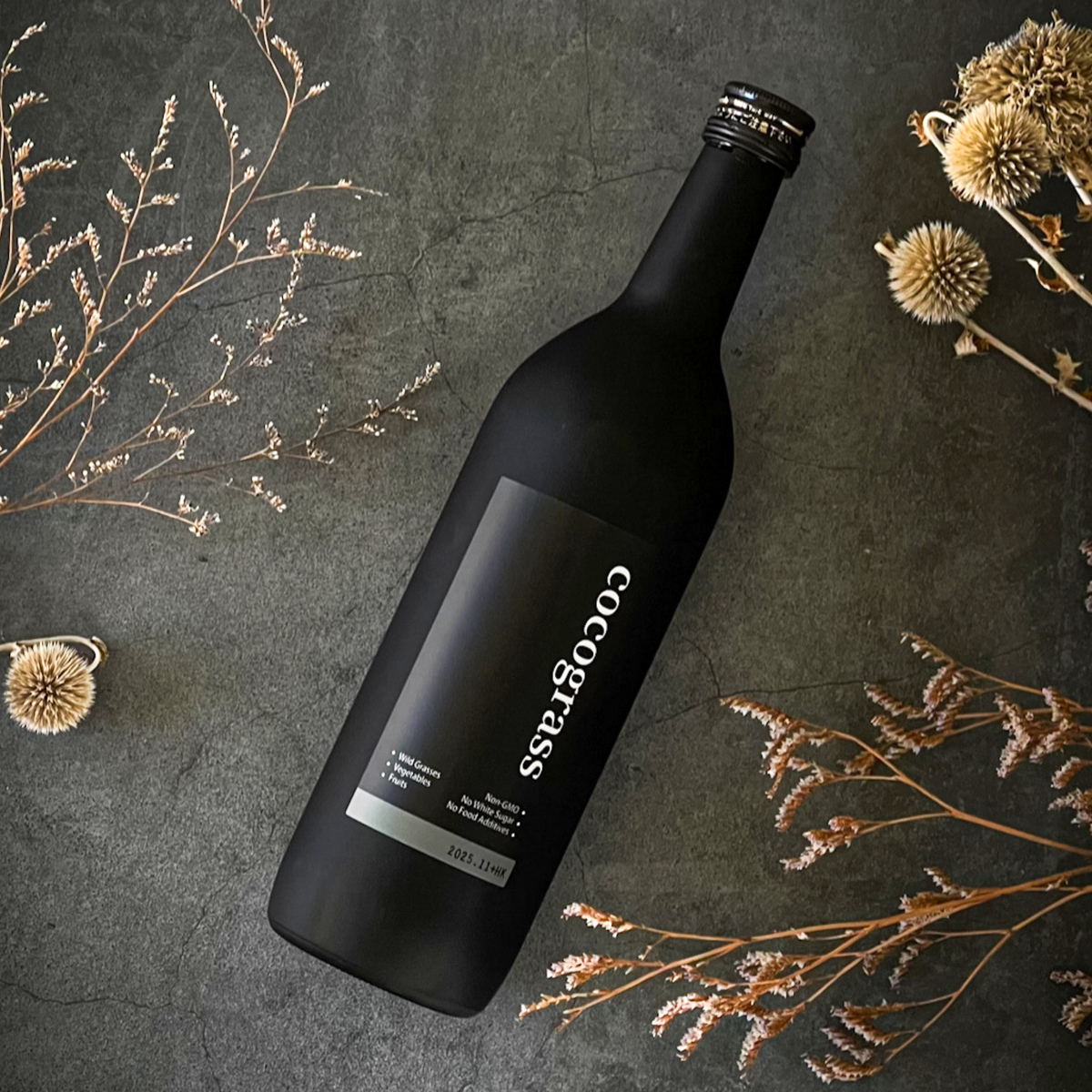酵素ドリンク cocograss 定期便