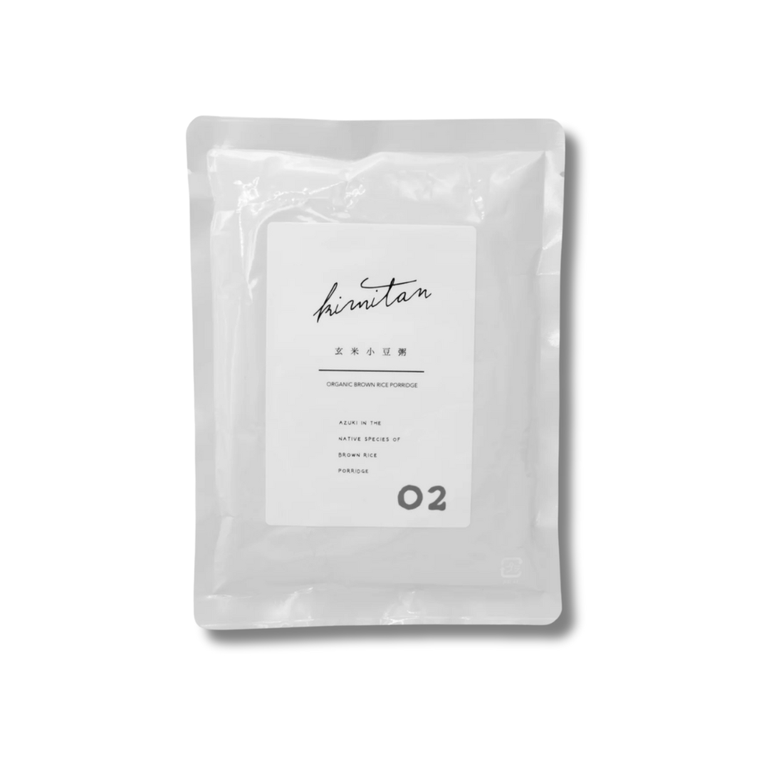 籾発芽玄米小豆粥（02）