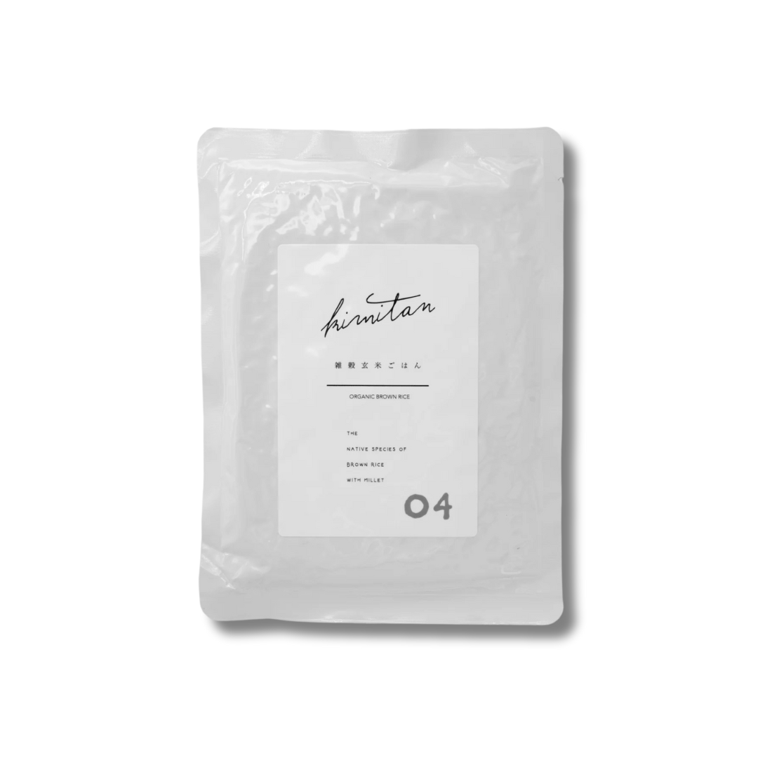 籾発芽雑穀玄米ご飯（04）