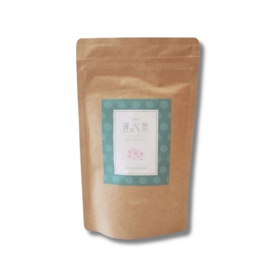蓮の心茶5g×10p（50g）