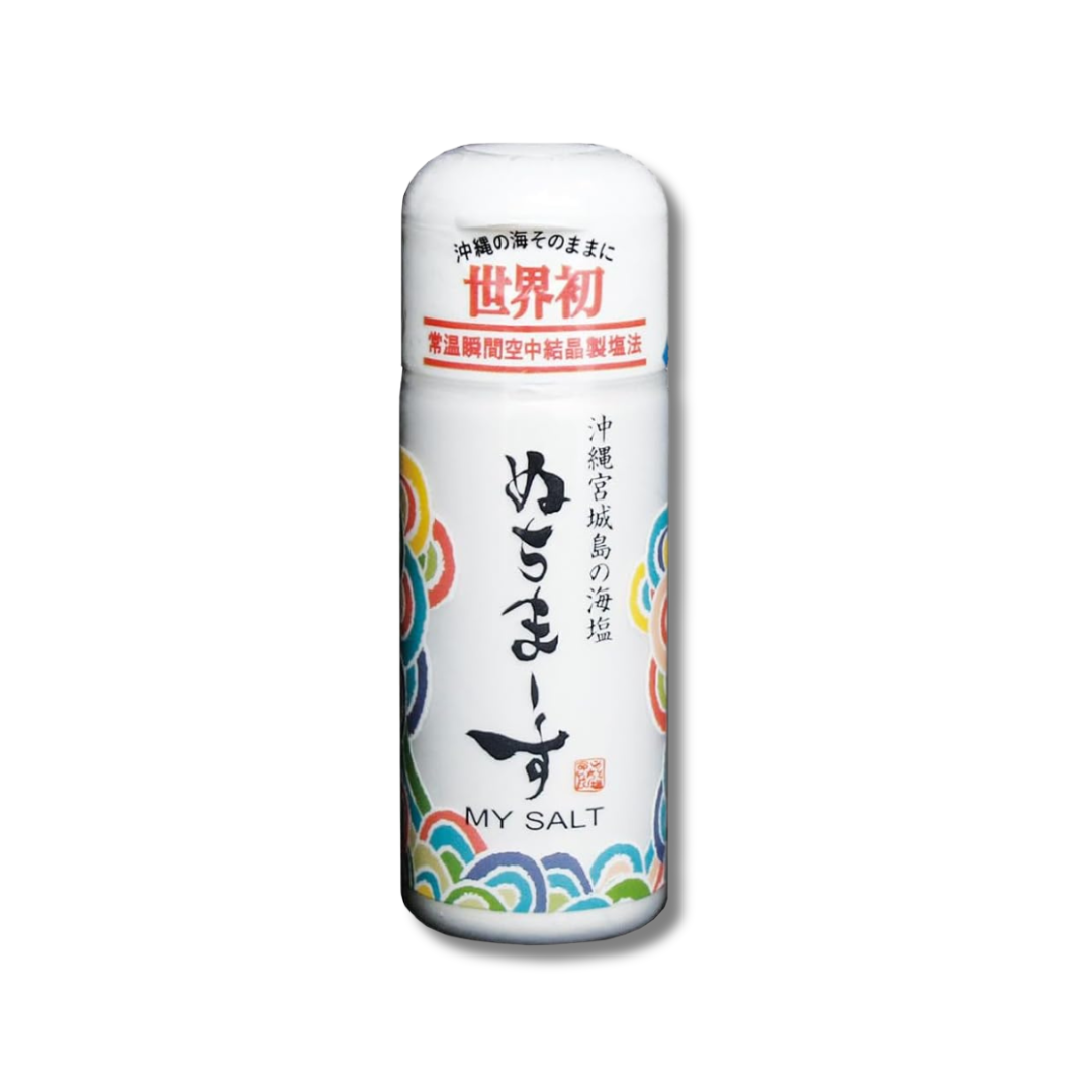 ぬちまーす（30g）