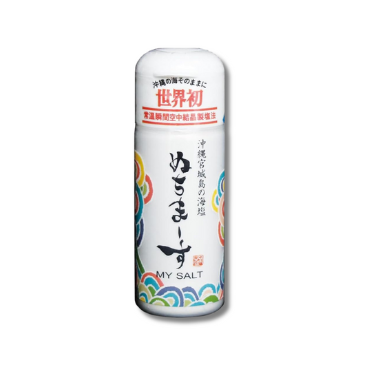 ぬちまーす（30g）
