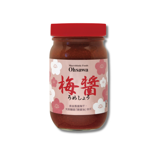 梅醤（250g）